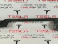 Уплотнитель стекла внутренний двери Tesla Model 3 1 поколение 2019, 1090504-00-E - фото №2