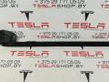 Уплотнитель стекла внутренний двери Tesla Model 3 1 поколение 2019, 1090495-00-E - фото №2