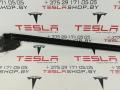 Уплотнитель стекла внутренний двери Tesla Model 3 1 поколение 2019, 1090496-00-E - фото №2