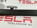 Уплотнитель стекла внутренний двери Tesla Model 3 1 поколение 2019, 1090496-00-E - фото №3