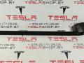 Уплотнитель стекла внутренний двери Tesla Model 3 1 поколение 2019, 1090496-00-E - фото №5