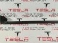 Уплотнитель стекла внутренний двери Tesla Model 3 1 поколение 2019, 1090496-00-E - фото №2