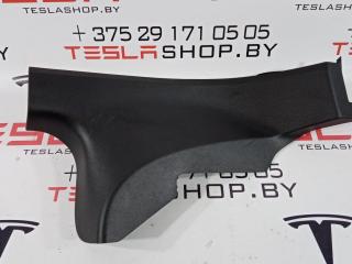 Накладка стойки С Tesla Model 3 1 поколение 2019, 1086312-00-F