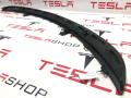 юбка бампера нижняя Tesla Model 3 1 поколение 2019, электро, 1103035-00-D, 1083984-00-D - фото №4