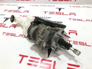 цилиндр тормозной главный Tesla Model X 1 поколение 2019, электро, 1045523-00-C