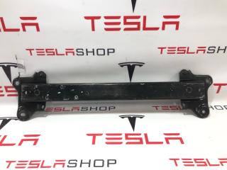 Поперечная балка усиления стаканов Tesla Model 3 1 поколение 2019, электро, 1075042-00-F, 1075044-00-E