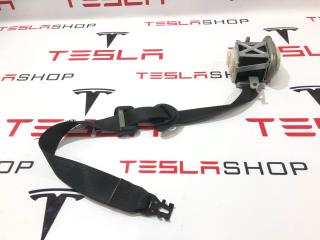 ремень безопасности Tesla Model S 1 поколение [рестайлинг] 2019, 1019468-02-B