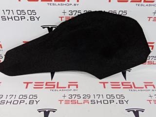 Декоративная накладка центральной консоли Tesla Model 3 1 поколение 2019, 1086814-00-F