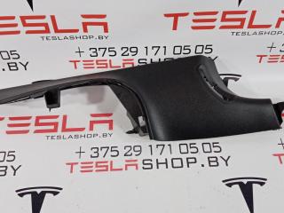 Накладка ремня безопасности стойки С Tesla Model 3 1 поколение 2019, 1086285-00-F