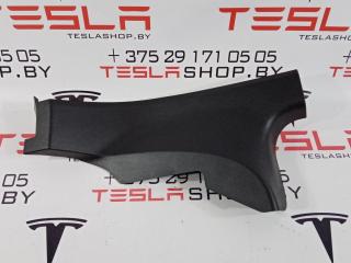 Накладка стойки С Tesla Model 3 1 поколение 2019, 1086309-00-F