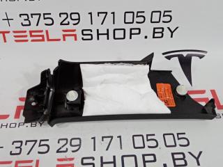 Накладка стойки С Tesla Model 3 1 поколение 2019, 1086273-90-G