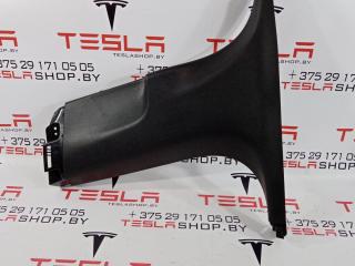 Накладка стойки B, внутренняя Tesla Model 3 1 поколение 2019, 108629680H