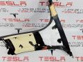 Накладка стойки B, внутренняя Tesla Model 3 1 поколение 2019, 108629680H - фото №4