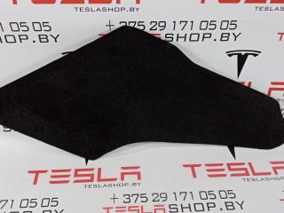 Декоративная накладка центральной консоли Tesla Model 3 1 поколение 2019, 1086816-00-G