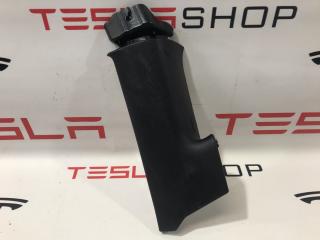 Накладка стойки С Tesla Model 3 1 поколение 2019, 1086277-90-G