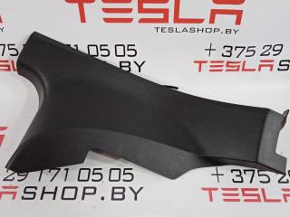 Накладка стойки С Tesla Model 3 1 поколение 2019, 1086312-00-F