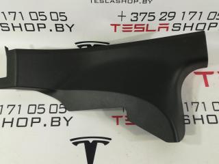 Накладка стойки С Tesla Model 3 1 поколение 2019, 1086309-00-F