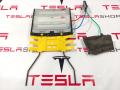 Механизм регулировки поясничного упора (передние сиденья) Tesla Model 3 1 поколение 2019, электро, 1107124-00-A - фото №4