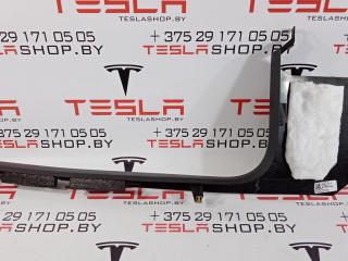 Накладка стойки А Tesla Model 3 1 поколение 2019, 1086293-00-G