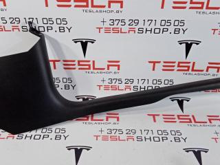 Накладка стойки А Tesla Model 3 1 поколение 2019, 1086293-00-G
