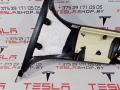 Накладка стойки B, внутренняя Tesla Model 3 1 поколение 2019, 1086299-80-H - фото №5