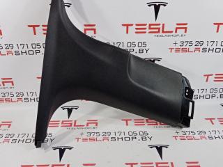 Накладка стойки B, внутренняя Tesla Model 3 1 поколение 2019, 1086299-80-H