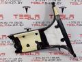 Накладка стойки B, внутренняя Tesla Model 3 1 поколение 2019, 108629680H - фото №3