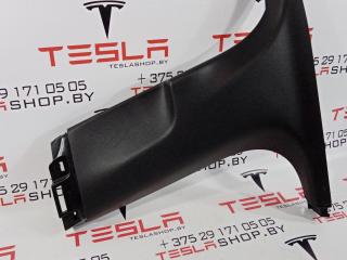Накладка стойки B, внутренняя Tesla Model 3 1 поколение 2019, 108629680H
