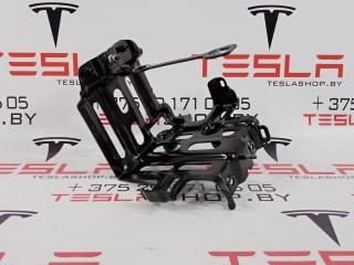 Крепление аккумулятора 12V Tesla Model 3 1 поколение 2019, 1119120-00-D, 1103710-00-B