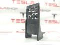 Кронштейн крепления электропроводки Tesla Model X 1 поколение 2019, электро, 1047662-00-C - фото №3