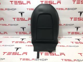 Накладка задняя спинки водительского/пассажирского сиденья Tesla Model 3 1 поколение 2019, электро, 1088966-00-B, 1104897-00-B