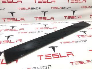 Панель наружная крыши Tesla Model X 1 поколение 2018, 1041362-00-G, 1062242-00-D