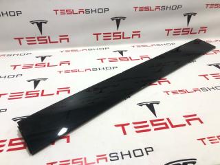 Панель наружная крыши Tesla Model X 1 поколение 2018, 1041362-00-G, 1062242-00-D