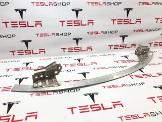 усилитель бампера переднего Tesla Model 3 1 поколение 2019, электро, 1084894-00-B