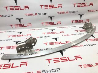 усилитель бампера переднего Tesla Model 3 1 поколение 2019, электро, 1084894-00-B