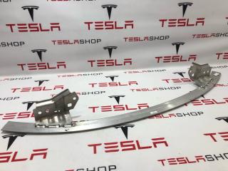 усилитель бампера переднего Tesla Model 3 1 поколение 2019, электро, 1084894-00-B