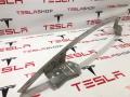 усилитель бампера переднего Tesla Model 3 1 поколение 2019, электро, 1084894-00-B - фото №4