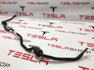 стабилизатор подвески задний Tesla Model 3 1 поколение 2019, электро, 1044485-00-A