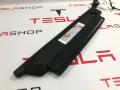 козырек солнцезащитный Tesla Model X 1 поколение 2019, электро, 1108418-86-G - фото №5