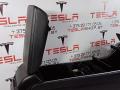 консоль салона (центральная часть) Tesla Model 3 1 поколение 2019, 1087900-00-E - фото №5