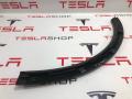 накладка колесной арки задний левый Tesla Model X 1 поколение 2019, электро, 1032269-00-C, 1045892-00-D - фото №4