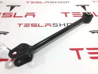 рычаг подвески Tesla Model 3 1 поколение 2019, электро, 1044444-00-A, 1044441-00-F