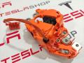 контактор высоковольтной батареи Tesla Model 3 1 поколение 2019, 1092739-00-E, 1095145-00-G - фото №3