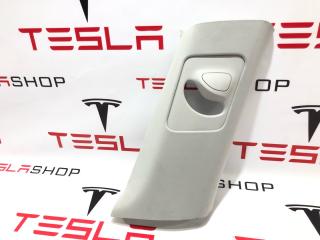 Накладка стойки B, внутренняя Tesla Model 3 1 поколение 2019, 1086255-01-J