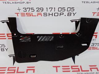 Панель проема для ног пассажира Tesla Model 3 1 поколение 2019, 1100553-00-A