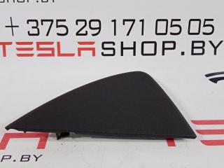 Накладка боковая торпеды Tesla Model 3 1 поколение 2019, 1083362-00-D