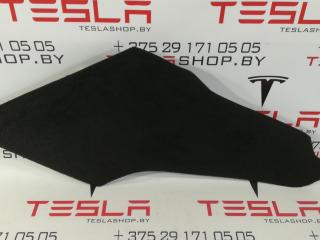 Декоративная накладка центральной консоли Tesla Model 3 1 поколение 2019, 1086816-00-F