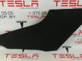 Декоративная накладка центральной консоли Tesla Model 3 1 поколение 2019, 1086816-00-F - фото №2