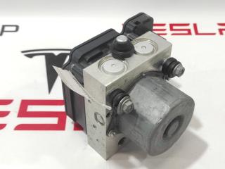 блок ABS Tesla Model S 1 поколение 2015, 6006363-00-D, 6006363-00-E