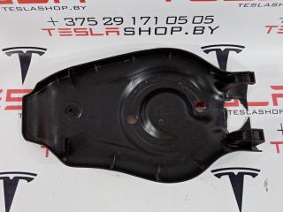 Крышка пружинной подвески Tesla Model 3 1 поколение 2019, 1111302-00-B